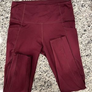 Core 10 women’s leggings
